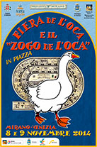 Fiera e Zogo de l'Oca 2014